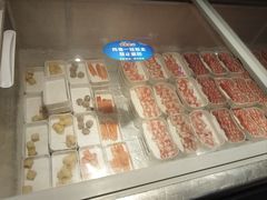 -蒙肥羊·酸汤潮牛·鲜牛肉火锅烤肉自助(岗顶店)