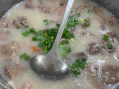 -南记食粥坊·宵夜大排档(莲花总店)