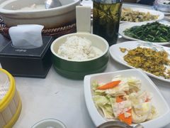 -紫藤园·天目湖大鱼头(南山竹海店)