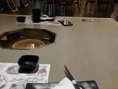 -八角锄烧·肉火锅(天河城店)