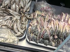 -大马弄蒋师傅美食酥鱼(察院前店)