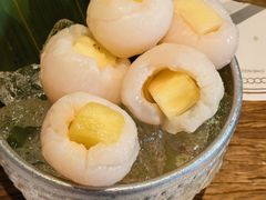 青柠荔枝碗-TamTam