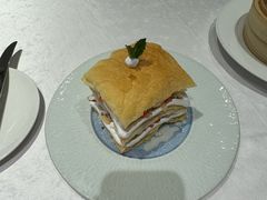 -红棉中餐厅·广州海航威斯汀酒店