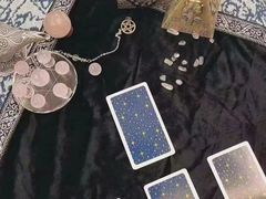 -好心里咨询Tarot塔羅