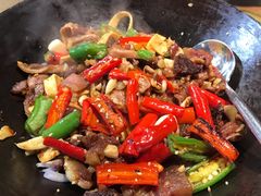 -印象鲵宴·张家界地标美食名片(溪布街店)