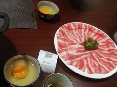 -有喜屋·深夜食堂(北京西路店)