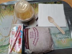 -麦当劳(郴州北湖店)