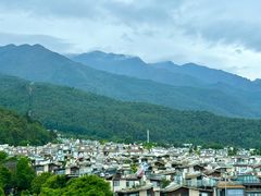 -大理实力希尔顿酒店•御玺中餐厅