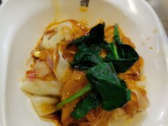 -魏家凉皮(博水商务大厦店)