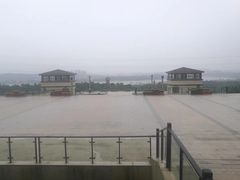 -张坝桂圆林公园