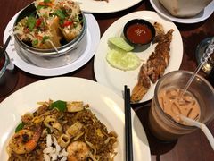 -小槟城美食馆