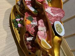 -松鱼亭·和牛烧肉(协鑫广场店)