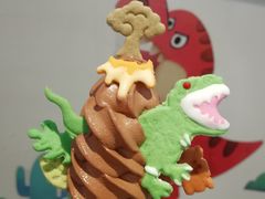 -CORNER CONE GELATO酷矿手作霜淇淋(南头古城店)