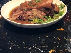 -人民公社大食堂(台湖店)