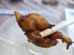 卤牛蛙-蓝精灵饺子店