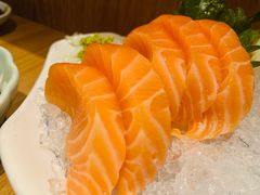 -初居食屋日式料理(万象城购物中心店)