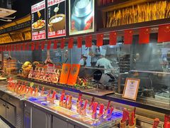 -魏铭鱼头捞饭(晋阳路店)