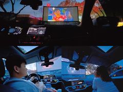 -枫花园汽车电影院(朝阳公园店)