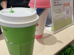 -奈雪的茶(印象城店)