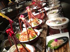 -二十八里太湖船菜(吉祥路店)