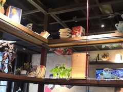 -探鱼·鲜青椒爽麻烤鱼(广州欣荣广场店)