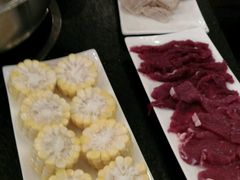 -悦来悦牛潮汕牛肉火锅(大浪店)