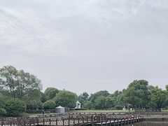 -西溪国家湿地公园