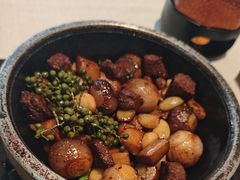 -狮王府淮扬菜(夫子庙老门东店)