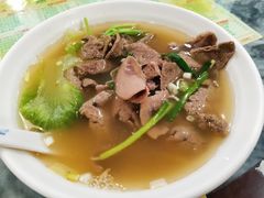 牛三星-顺记冰室(宝华路店)