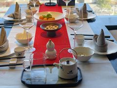 -馋遇江南·精致湖景雅宴(东方之门店)