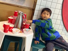 -老板恋上鱼(印象城店)