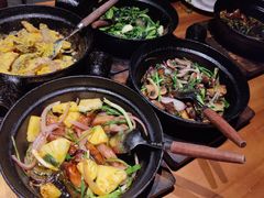 -旺爷砂锅·茶作(国贸城店)