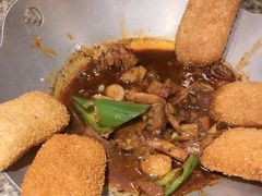 -南京大牌档(壹方天地店)