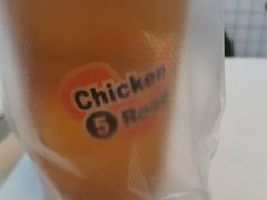 -前进5路汉堡炸鸡(前进五路店)