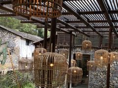 -MOJ coffee(瓯海泽雅水碓坑店)