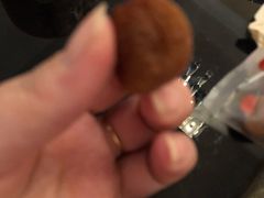 苏式话梅-苏州蜜饯门市部