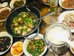 -老山村酒楼(白石洲店)