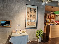 -七里香餐厅(都市印象店)