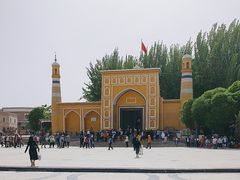 -艾提尕尔清真寺