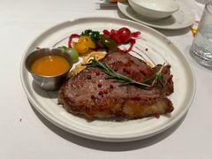 -Aqua Oasis 水天堂(石路天虹店)