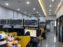 -杰拉电竞·网咖(杭州钱塘区龙湖金沙天街店)