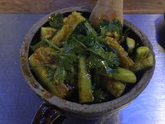 -鱼库·不仅是一家烤鱼店(车公庙店)