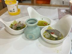 -泰椰里·泰国餐厅(智慧城广百广场店)