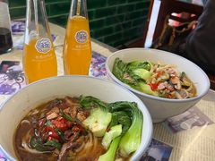 -头卡子工农兵粉店(黄兴北路店)