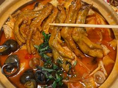 -临胜烧烤大牌档(东葛店)