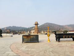 -龙口南山旅游景区