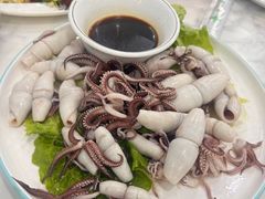 -郭姐·威海渔村(黄兴路店)