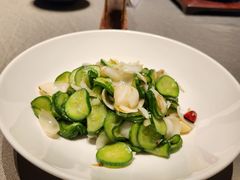 -小厨娘淮扬菜(河西奥美大厦店)