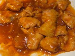 -惠宾饭庄(中山路店)