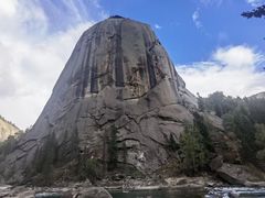 -可可托海景区